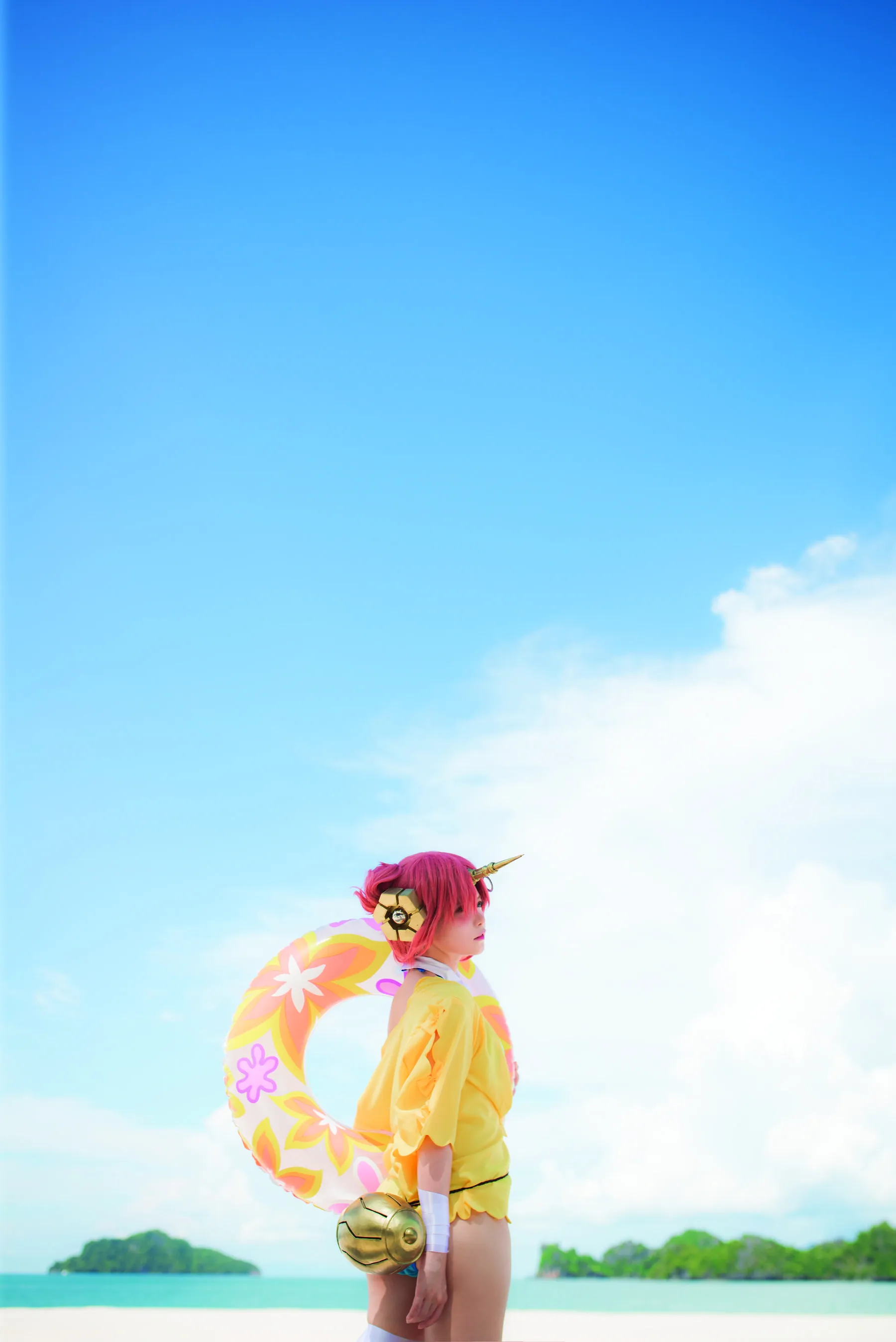 Miu只 – NO.02 Frankenstein [48P]插图